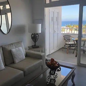  Apartamento Sunrise