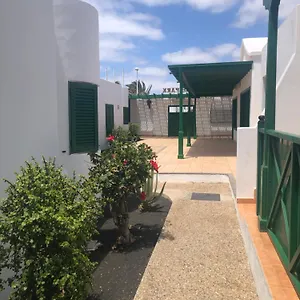  Apartamento Hyde Park Lanzarote