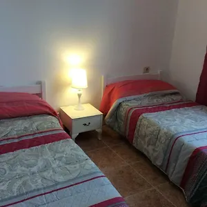  Apartamento Rubama