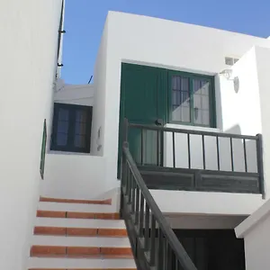  Apartamento Apart. 3